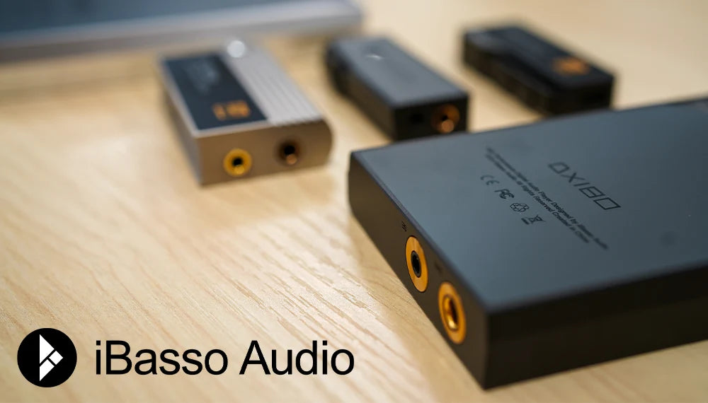 iBasso Audio (アイバッソ オーディオ)特集｜ 高音質でデザイン性抜群の商品を詳しくご紹介！【2026年10月最新】