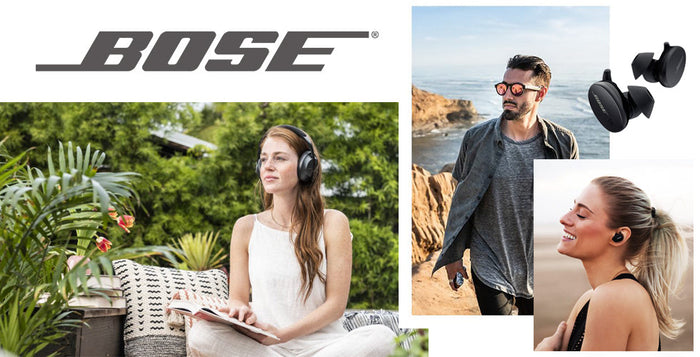 【2026年10月最新】  BOSE（ボーズ）特集ワイヤレスイヤホン・ヘッドホン・スピーカーをご紹介 専門店おすすめ！