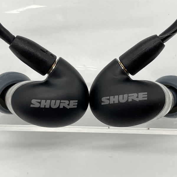 【中古】AONIC5 ブラック 【SE53BABK+UNI-A】【秋葉原】