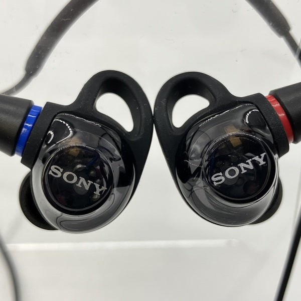 【中古】IER-M500 BZ ブラック【秋葉原】