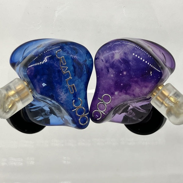 【中古】Hybrid Uranus-S【QDC-HYBRID-URANUS-S】【秋葉原】