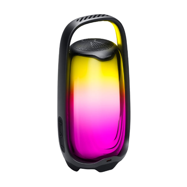 PULSE 6【JBLPULSE6BLKJN】