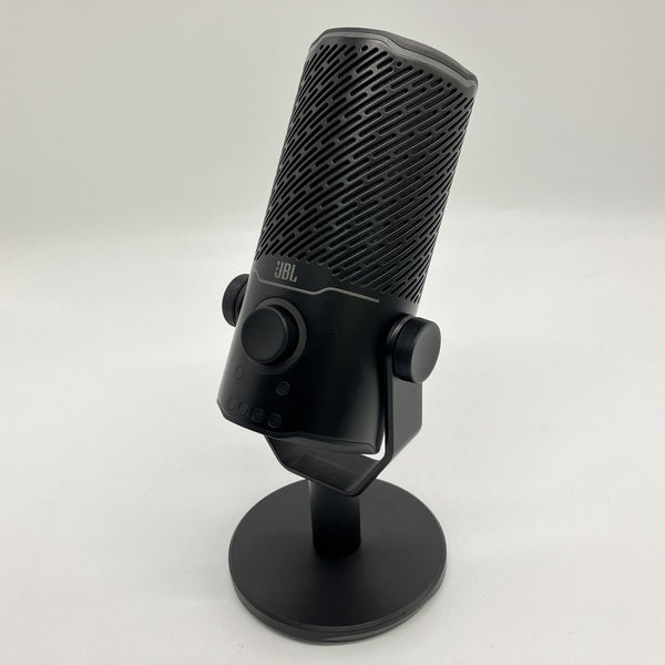 【中古】Quantum STREAM STUDIO【JBLSTRMSTUDIOBLK】【日本橋】