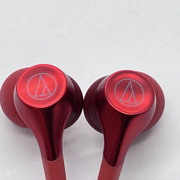 【中古】ATH-CKS550X RD【日本橋】