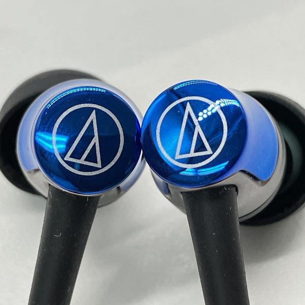 【中古】ATH-CKR30 BL【日本橋】