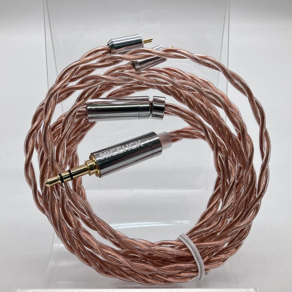 【中古】NICEHCK eHeart 2pin-3.5mm【日本橋】