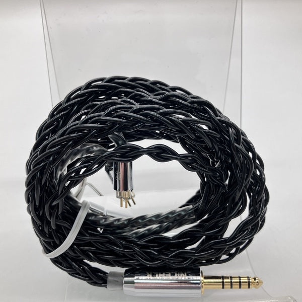 【中古】NICEHCK BlackCat Ultra 2pin-4.4mm【日本橋】