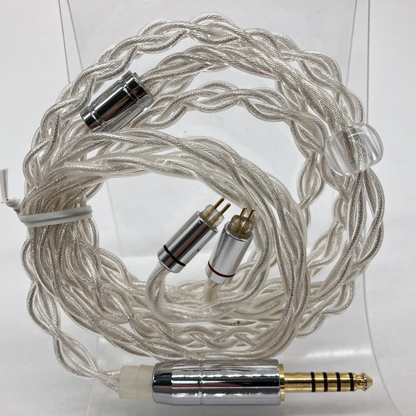 【中古】NICEHCK silverloong 2pin-4.4mm【日本橋】