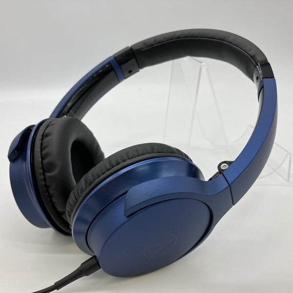 【中古】ATH-AR3 BL【秋葉原】