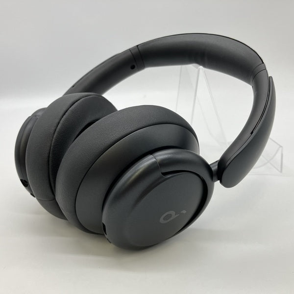 【中古】Soundcore Life Q35 ブラック 【A3027011】【秋葉原】