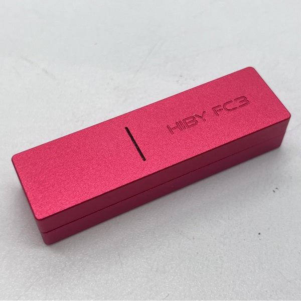 【中古】FC3 レッド【秋葉原】