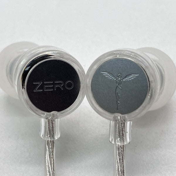 【中古】ZERO Ultima DSP (マイク付き)【日本橋】