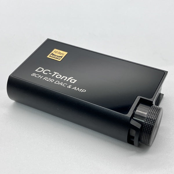 【中古】DC-Tonfa BK【日本橋】