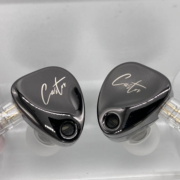 【中古】KZ Castor【秋葉原】