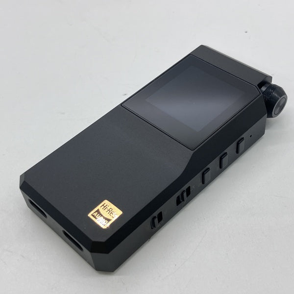 【中古】BTR17 Black 【FIO-BTR17-B】【秋葉原】