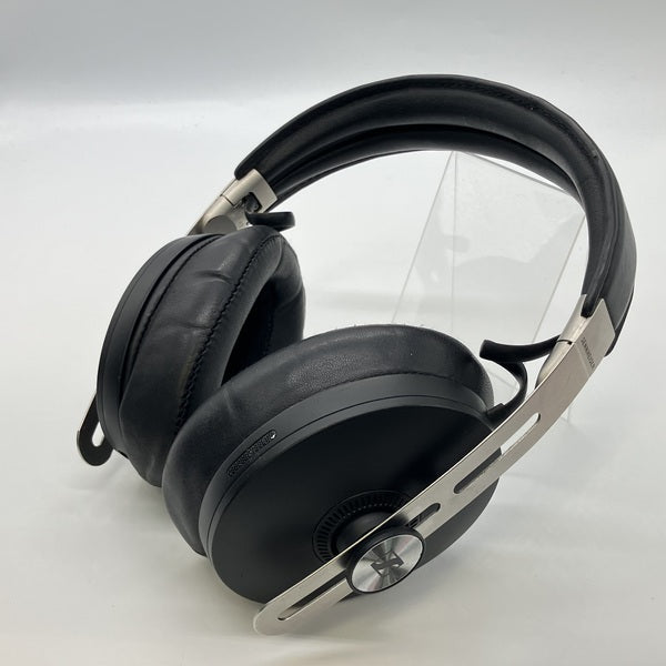 【中古】MOMENTUM Wireless ノイズキャンセルヘッドホン【M3AEBTXL Black】【秋葉原】