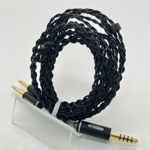 【中古】霧降 (Kirifuri) 4.4mm5極バランス/3.5mm2極モノラルミニ×2  【NLA-KFI】【秋葉原】