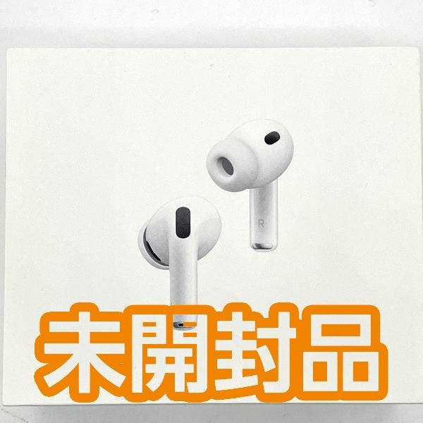 【中古】AirPods Pro 3 MFHP4J/A【秋葉原】