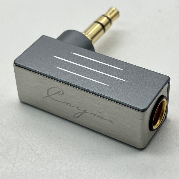 【中古】PH-35X (3.5mm TRS to 4.4mm TRRRS変換アダプタ)【秋葉原】