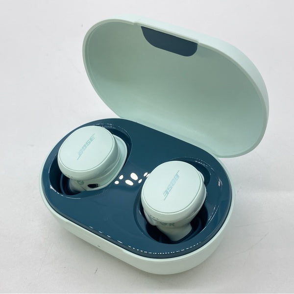 【中古】QuietComfort Earbuds DEWDROP MINT【秋葉原】