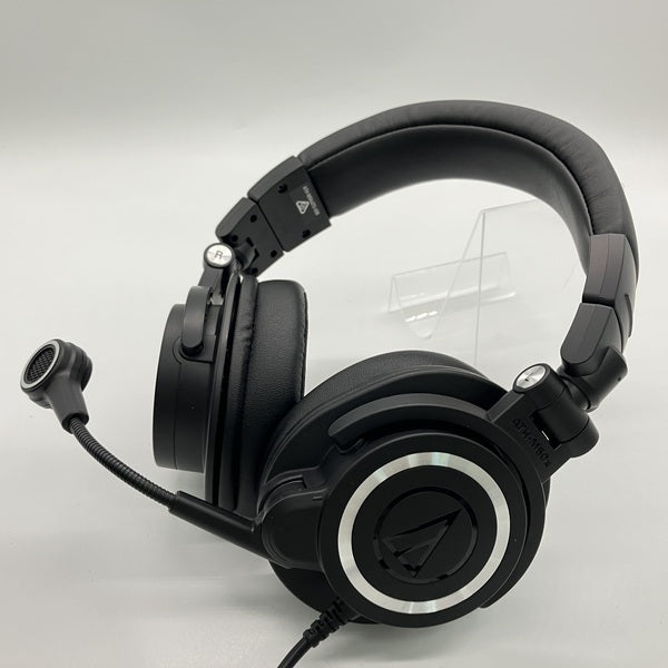 【中古】ATH-M50xSTS-USB【日本橋】