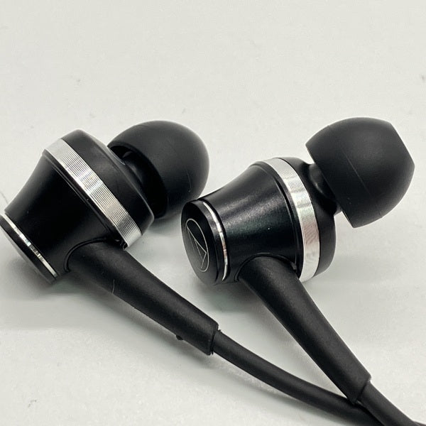 【中古】ATH-CKD7NC BK ブラック【日本橋】