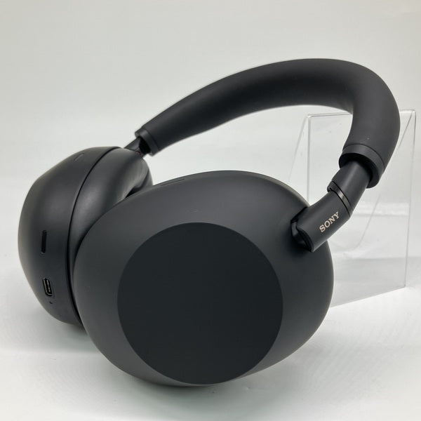 【中古】WH-1000XM6 BM ブラック【秋葉原】
