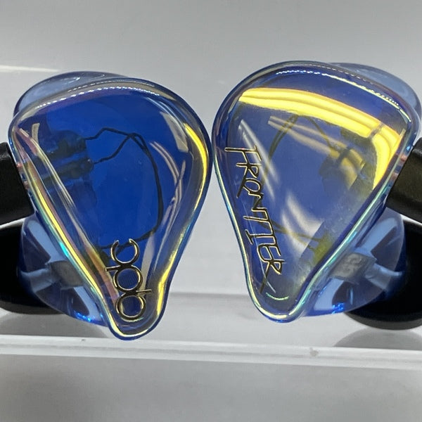 【中古】FRONTIER Aquamarine 【QDC-FRONTIER-AQ】【秋葉原】