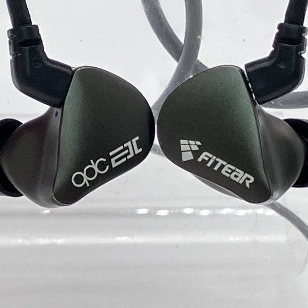 【中古】SUPERIOR EX 【QDC-SUPERIOR-EX】【秋葉原】