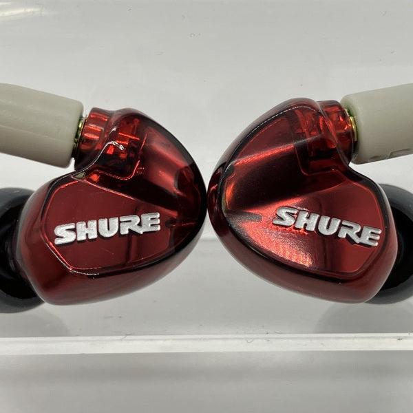 【中古】SE535LTD-J【秋葉原】