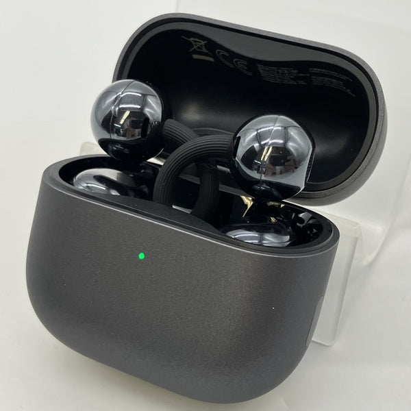 【中古】HUAWEI FreeClip 2/Black【名古屋】