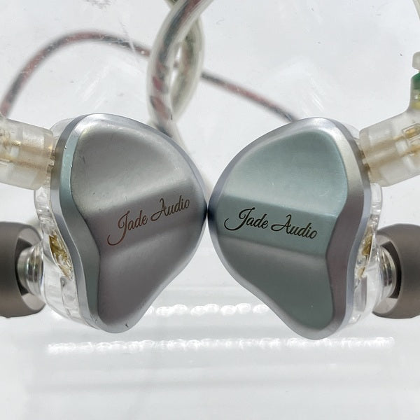 【中古】JD1 Silver 【FIO-IEM-JD1-S】【日本橋】