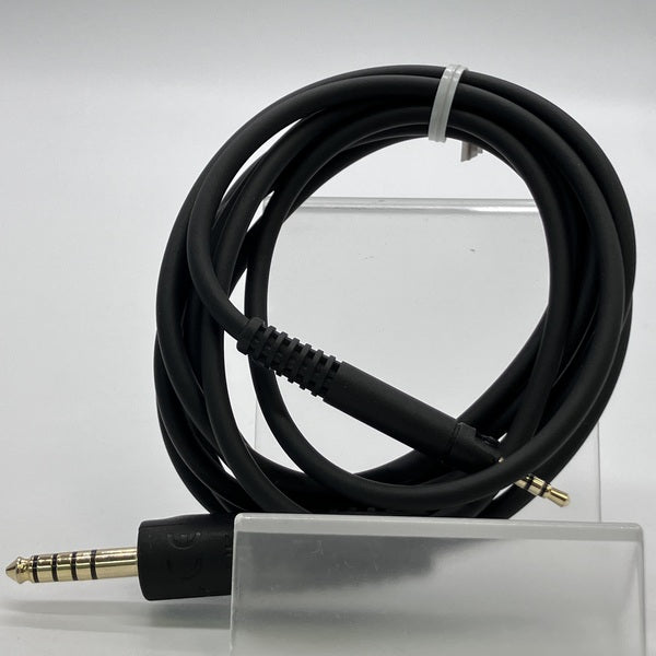 【中古】HD 620S用4.4mmバランスケーブル (1.8m)【秋葉原】