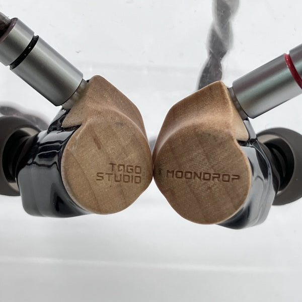 【中古】Harmon-SP TAGO STUDIOxMOONDROP【日本橋】