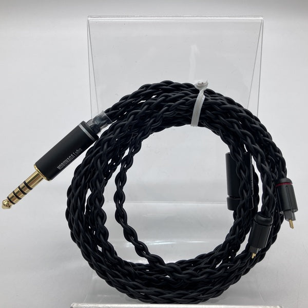 【中古】CASSINI-AXIS (カッシーニ-アクシス) 4.4mm5極バランス/カスタムIEM2pin 【NLA-CSN-AXS】【秋葉原】