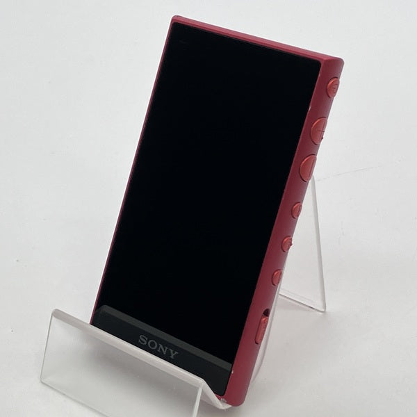 【中古】NW-A105 RM 【レッド】【秋葉原】
