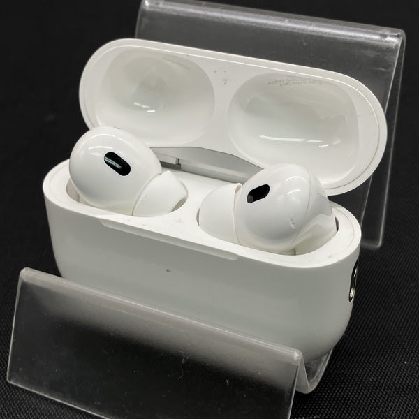 【中古】AirPods Pro (第2世代) MQD83J/A【名古屋】