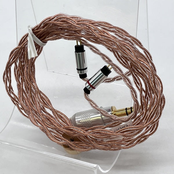 【中古】Copper 28 v2 JP ver. CIEM 2pin 4.4mm Balanced【秋葉原】