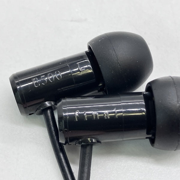 【中古】E500【日本橋】