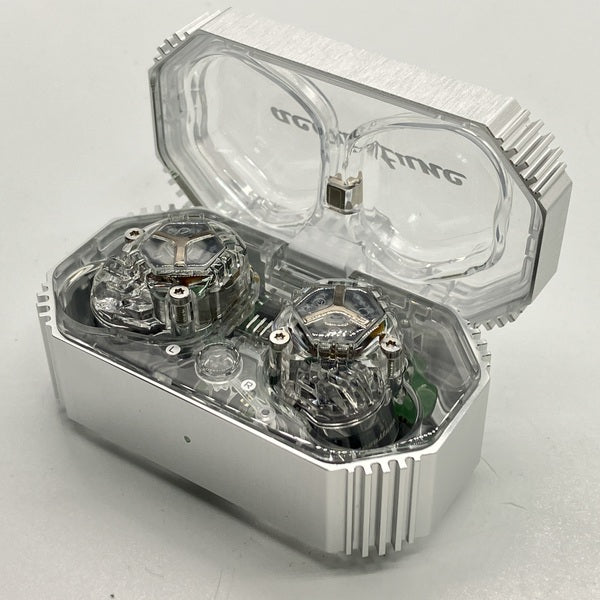 【中古】HSX One Crystal【HSX-ONE-CLR】【日本橋】