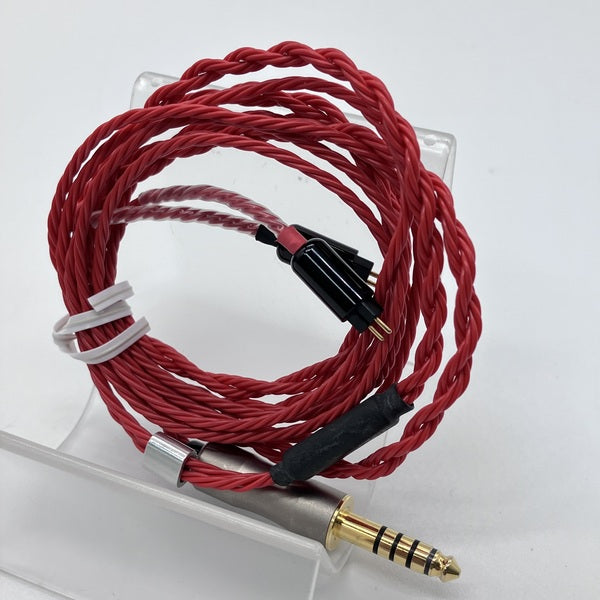 【中古】＜庵-Iori CIEM-2PIN→4.4mm5極プラグ＞BSP-HPCL-IOCREPC5【秋葉原】