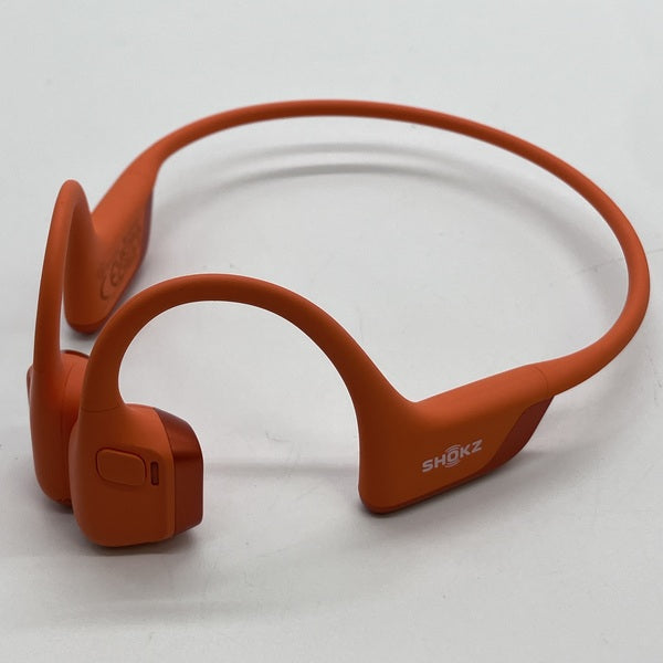 【中古】OpenRun Pro 2 Orange【SKZ-EP-000031】【秋葉原】