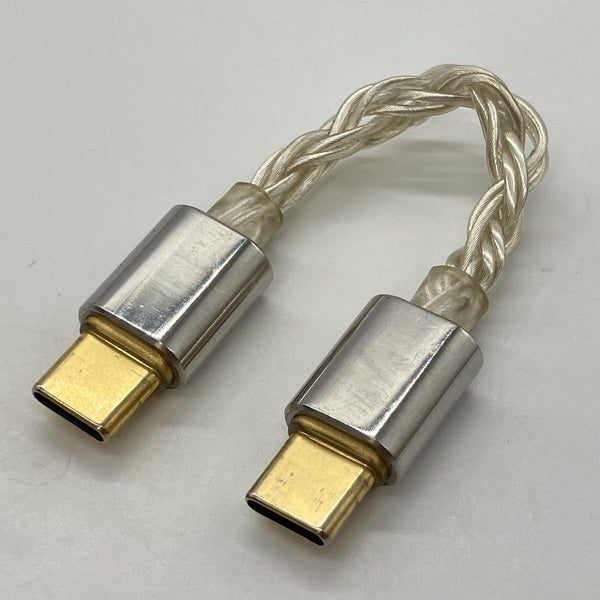 【中古】CB18 (USB Type-C to Type-C ケーブル)【名古屋】
