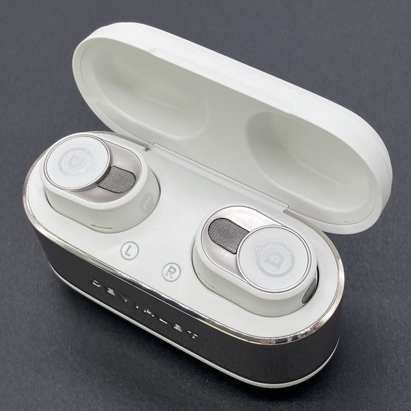 【中古】GEMINI II Iconic White【秋葉原】