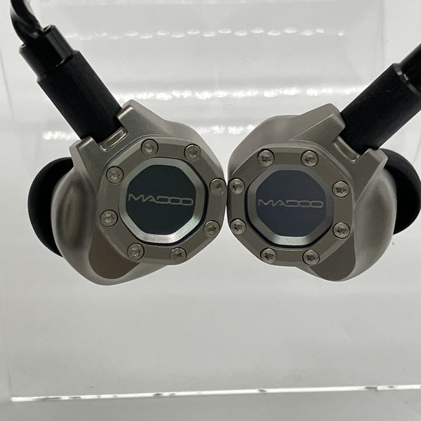 【中古】Typ821 【MDO-T821-TI】【秋葉原】