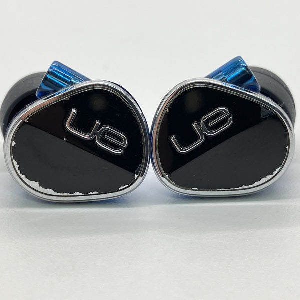 【中古】UE900s（Ultimate Ears 900s）（ケーブル欠品）【日本橋】