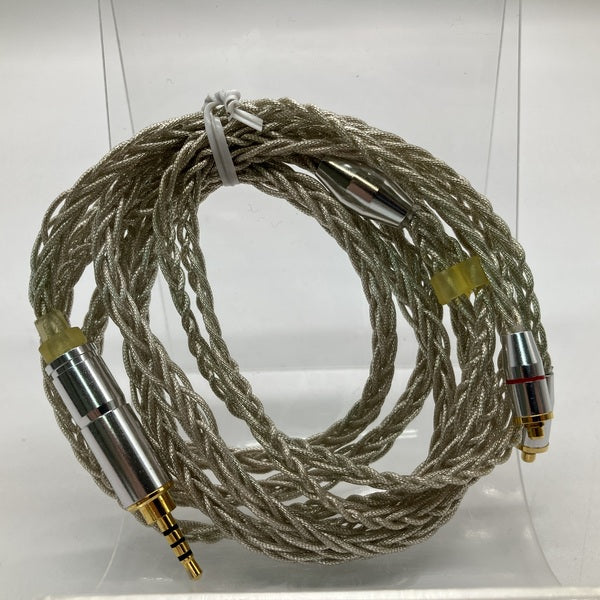 【中古】LZ HIFI AUDIO MMCX-2.5ｍｍ【日本橋】