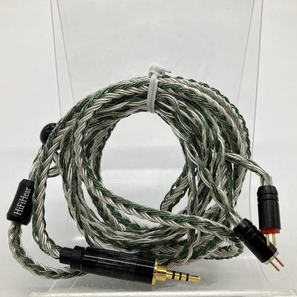 【中古】HiFiHear HiF4848 2pin-2.5mm【日本橋】