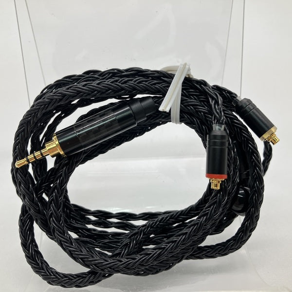 【中古】NICEHCK TDY4 MMCX to  2.5mm【日本橋】