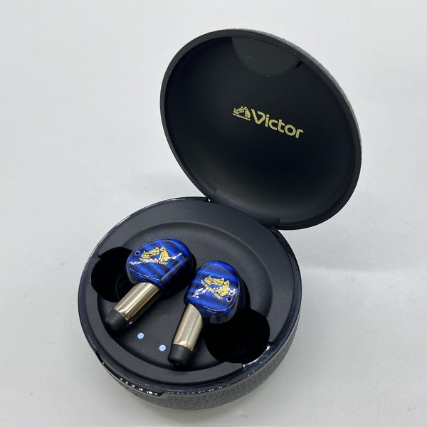 【中古】WOOD master HA-FW5000T-A インディゴブルー【秋葉原】